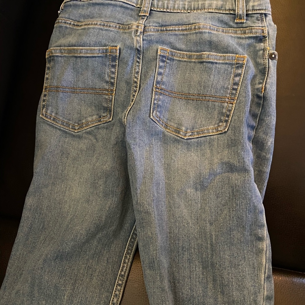 Boy Jean size 14 R - Picture 3 of 3